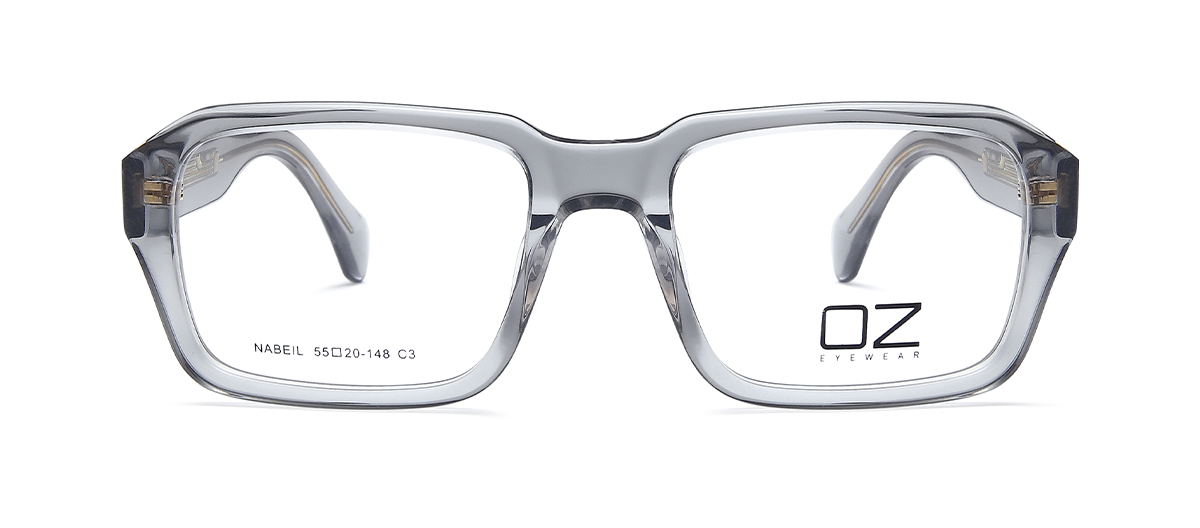 Oz Eyewear NABEIL C3
